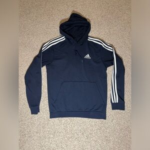 Adidas hoodie